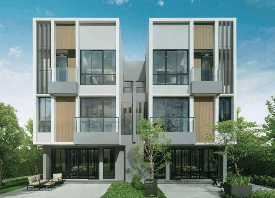 CCK Property